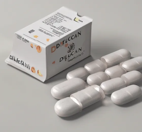 Generico del diflucan